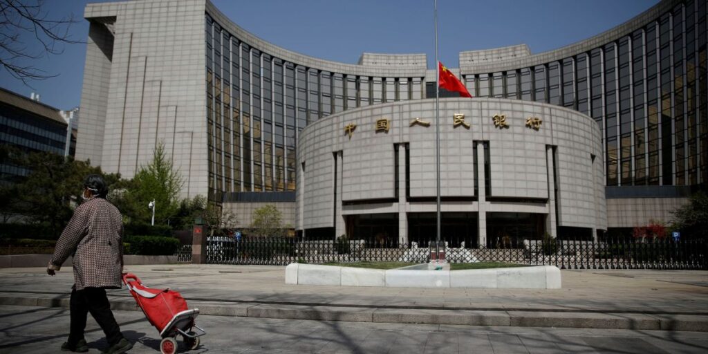 China prepara esforços para compensar efeito das tarifas dos EUA