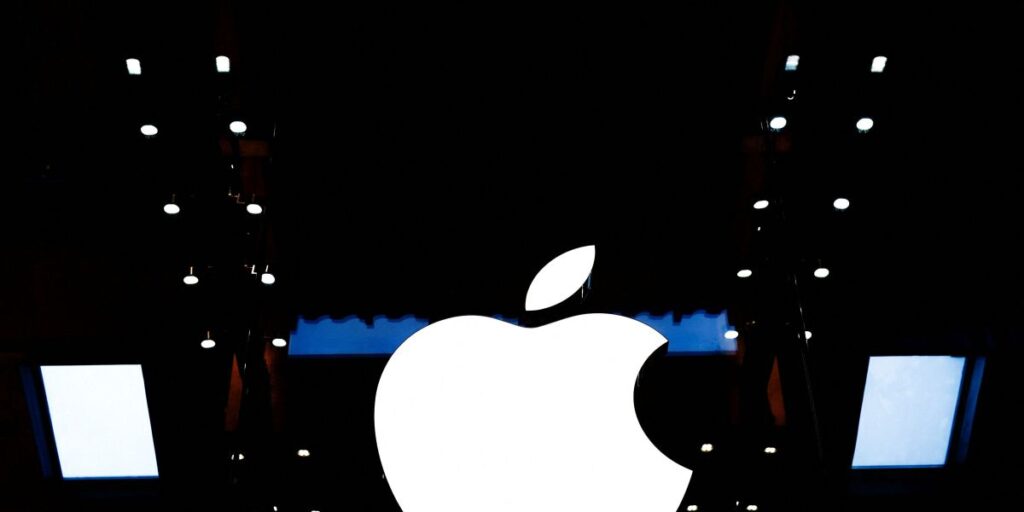 Apple retoma 1º lugar em vendas de smartphones no 1º tri