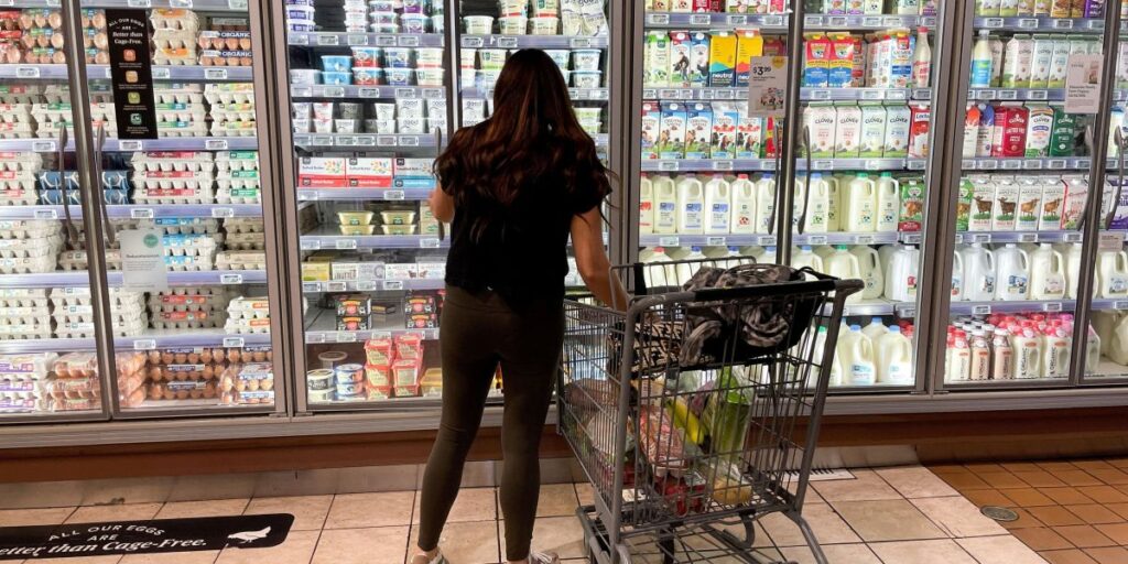 Federação de Varejo dos EUA alerta para alta dos preços após tarifaço