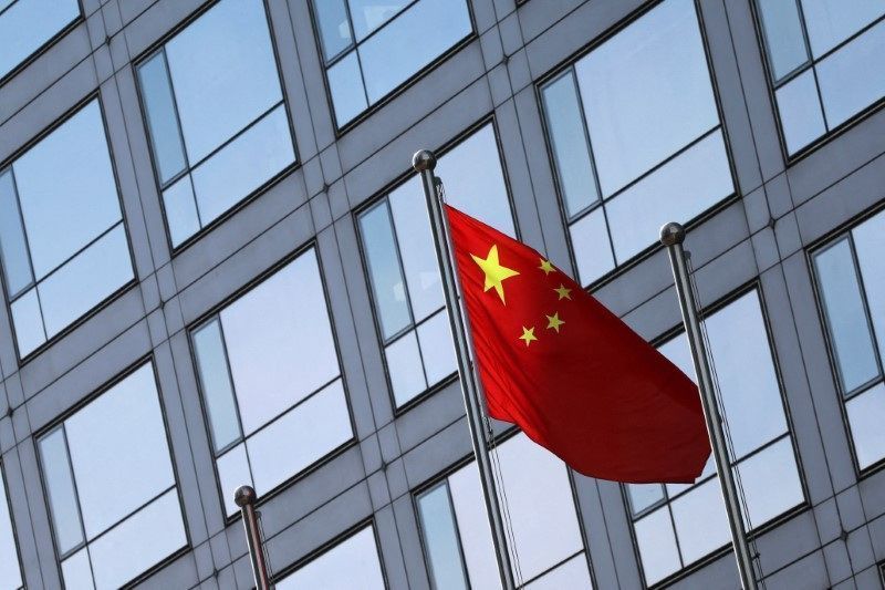 China diz que o 'mercado falou' após queda acentuada de ações com tarifas