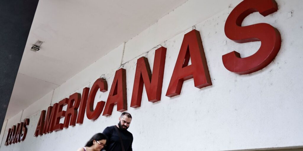 Caso Americanas: MPF denuncia 13 ex-funcionários da empresa