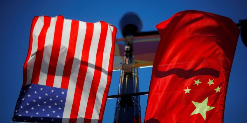Representante da Casa Branca diz que ainda não há negociações com China