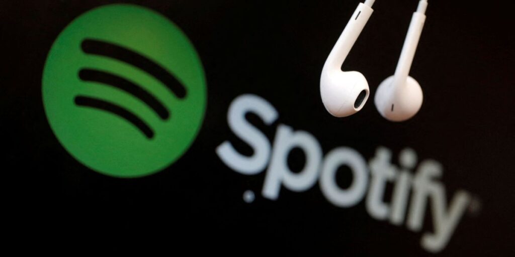 Spotify caiu? Usuários relatam instabilidade no app nesta quarta (16)