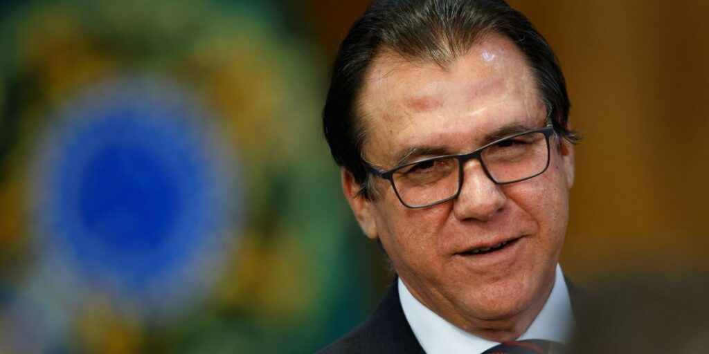 Consignado privado já concedeu R$ 8,9 bi em empréstimos, diz Marinho