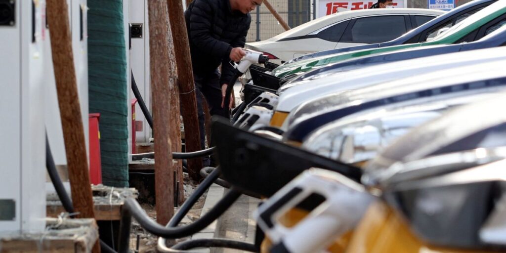 China busca novos mercados após tarifas de Donald Trump