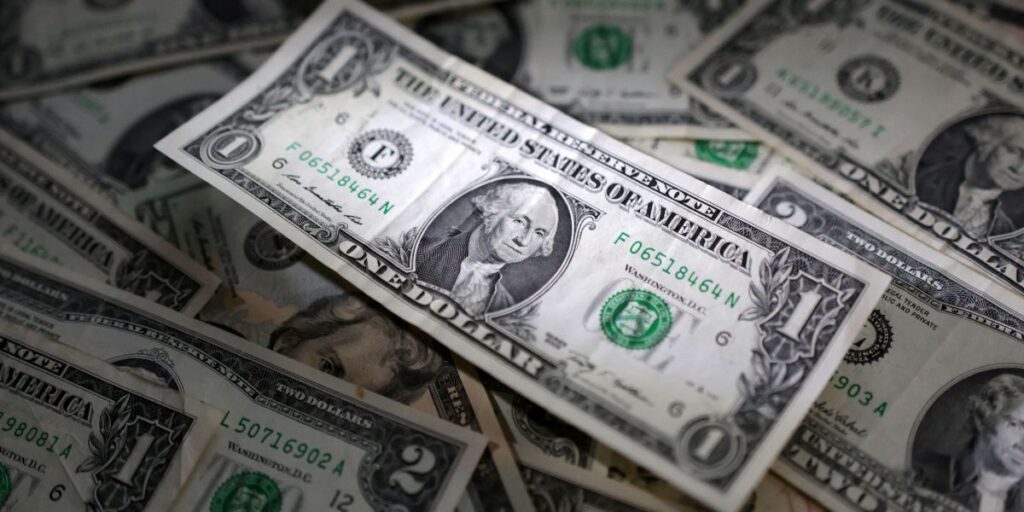 Fitch: Tarifas de Trump levam taxação dos EUA ao maior patamar desde 1910