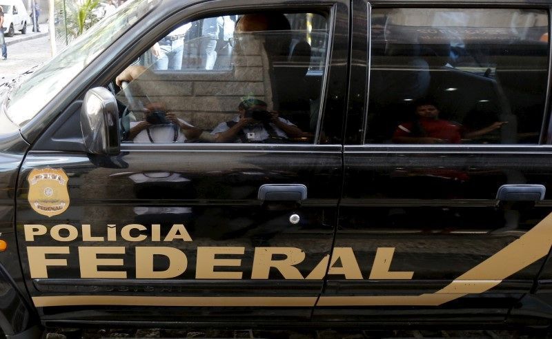 Quadrilha com estudantes de medicina enviou cocaína da Bolívia para Europa