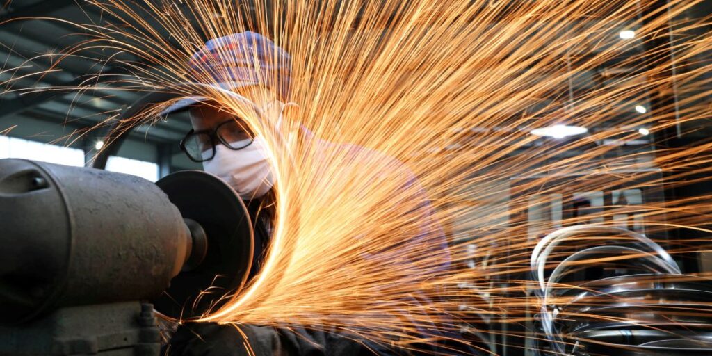 Guerra comercial com os EUA obriga China a buscar novos mercados