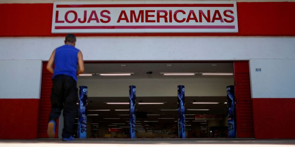 Americanas: edital dá prazo a interessados entrarem na ação sobre rombo