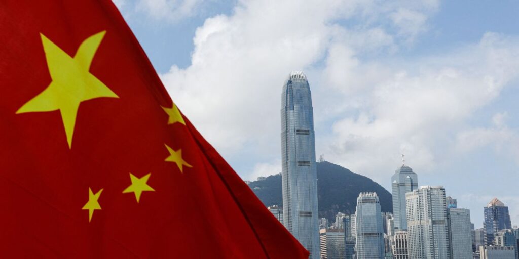 "China nunca se curvará à pressão máxima dos EUA", diz autoridade