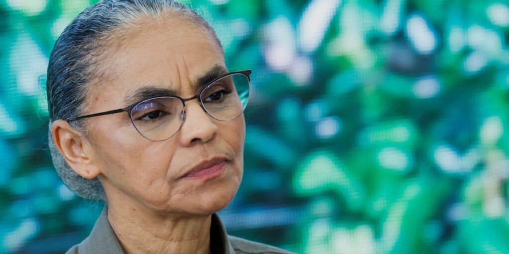 Justiça retoma eleições da Rede, após briga de ala de Marina e oposição