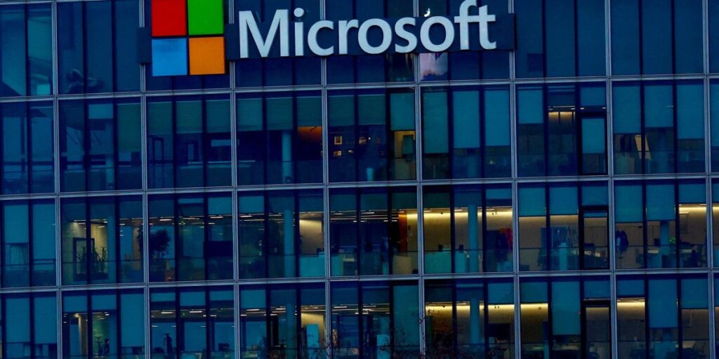 Microsoft passa Apple como empresa mais valiosa do mundo