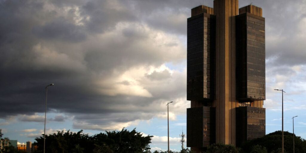 BC fez diligência de riscos tomados pelo Master, diz Loyola