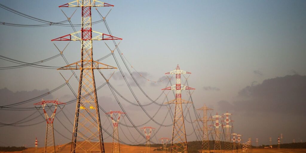 Compensação aos consumidores por falta de energia sobe a R$ 1,1 bi em 2024