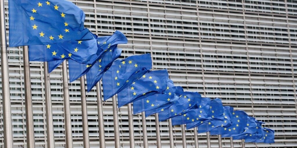 UE pode tributar big techs se negociação de tarifas dos EUA falhar