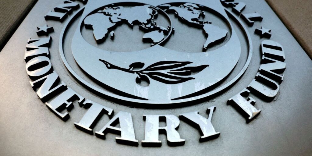 FMI e Argentina chegam a acordo de US$ 20 bilhões