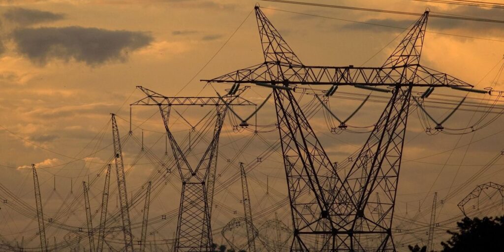 Setor elétrico: projeto chega ao Planalto com tarifa zero para 60 milhões
