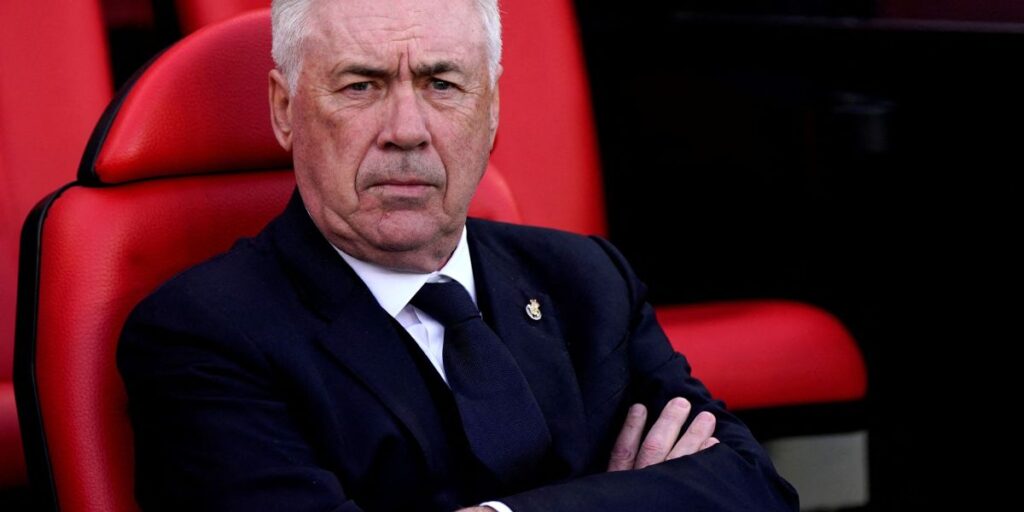 Seleção: Jorge Jesus perde força, e Ancelotti é prioridade máxima da CBF