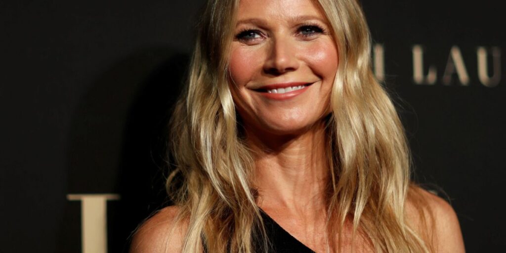 Gwyneth Paltrow abandona dieta paleo e volta a comer carboidrato e queijo