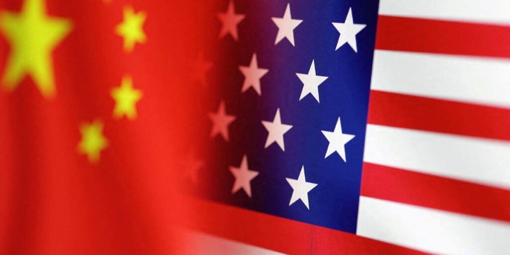 China acusa EUA de lançar ataques cibernéticos "avançados" em olimpíadas