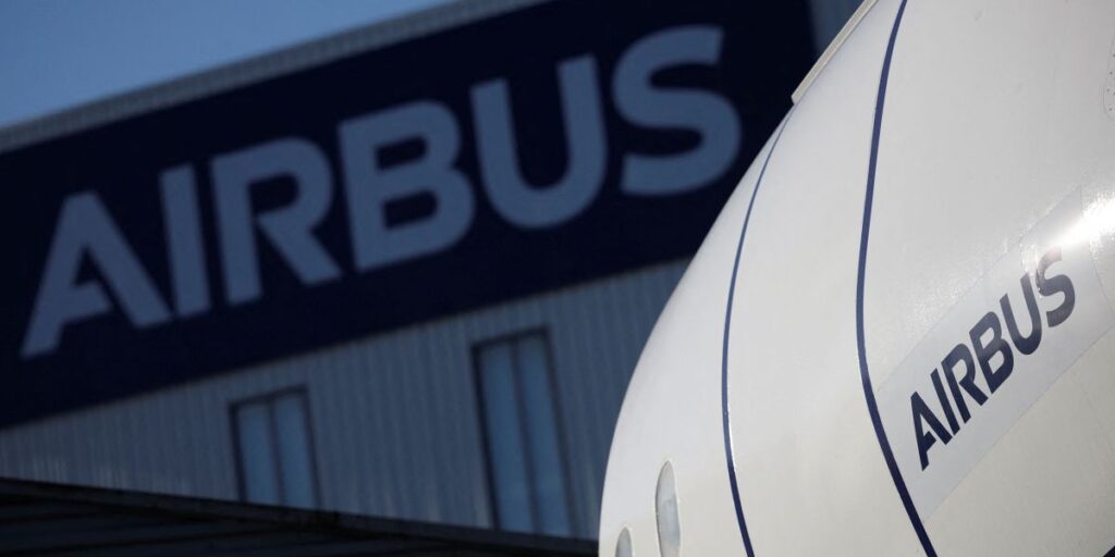 Airbus finaliza acordo para aquisição de ativos da Spirit AeroSystems