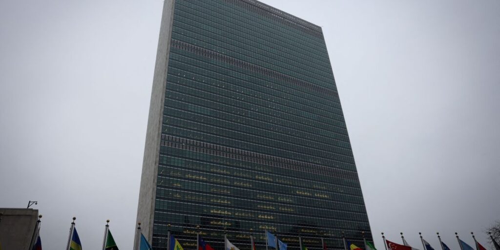 Brasil vai propor candidatura única da América Latina para comando da ONU