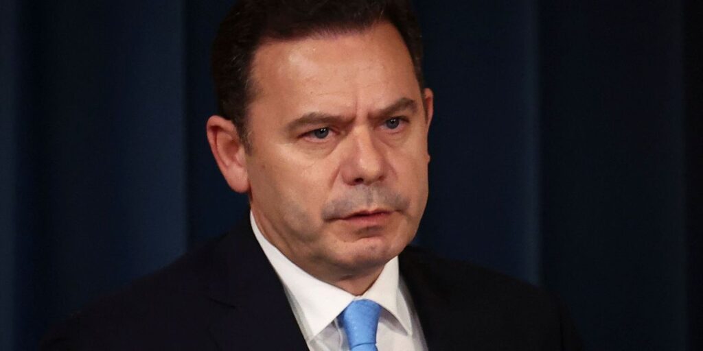 Portugal lança pacote de US$ 11 bi para ajudar economia a enfrentar tarifas