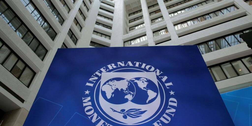 FMI alerta para riscos globais e pede reformas e apoio a países vulneráveis