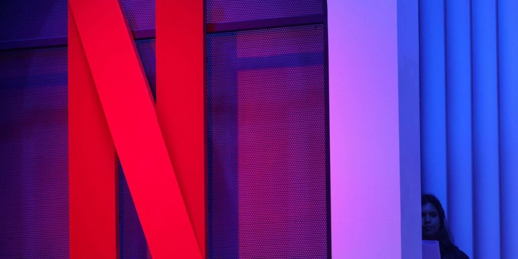 Netflix tem resultado trimestral acima das expectativas de Wall Street