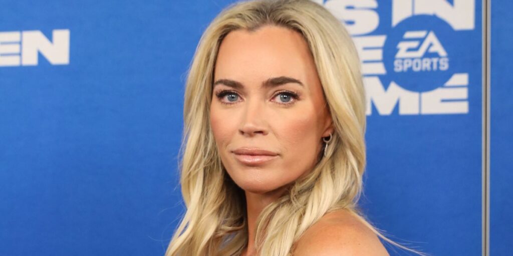 Estrela de "Real Housewives" diz que melanoma alcançou para estágio 4