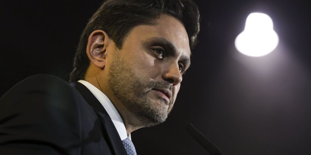 União diz ter confiança em Juscelino e que denúncia não equivale a culpa