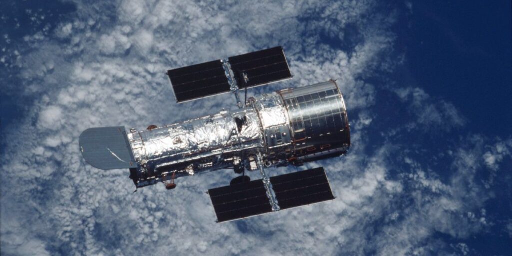 Hubble faz 35 anos: qual será o futuro do telescópio que mudou a astronomia