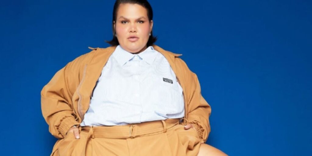 Thais Carla faz cirurgia bariátrica e marido atualiza estado de saúde