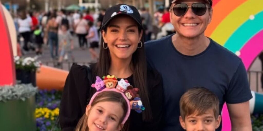 Thaís Fersoza ganha surpresa de aniversário: "Me sinto iluminada"