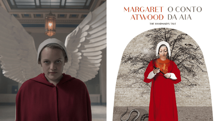 “Divertido”, diz produtora de "The Handmaid's Tale” sobre adaptar livro