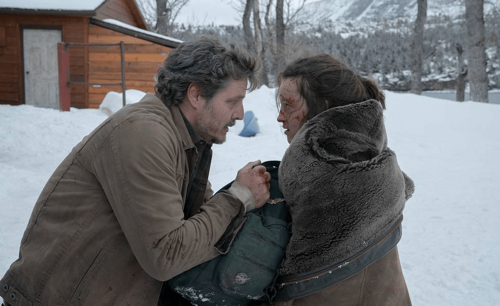 "The Last of Us": 2ª temporada estreia com mais perguntas que respostas