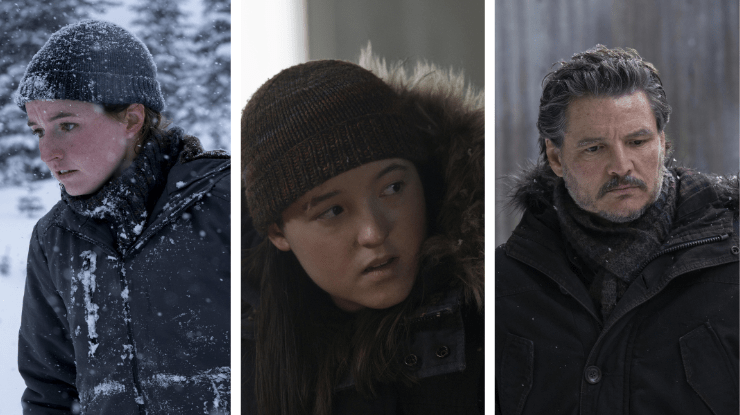 "The Last of Us": 6 mudanças da série em relação ao jogo no 1º episódio