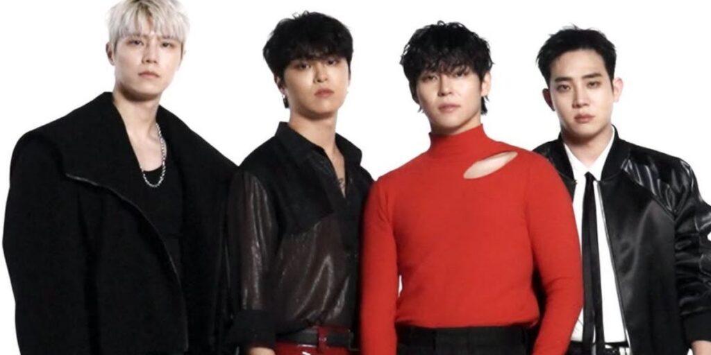 The Rose anuncia show no Brasil em agosto; veja detalhes