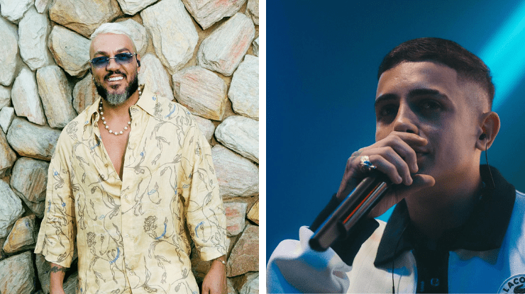 The Town 2025 anuncia palco com Belo, MC Hariel, Criolo e mais; veja