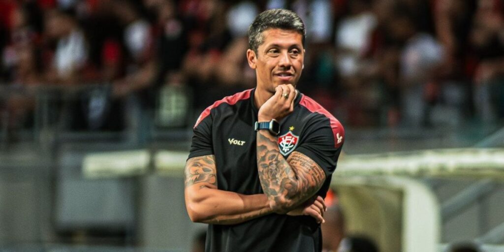 Defensa y Justicia x Vitória: veja as escalações de jogo pela Sul-Americana