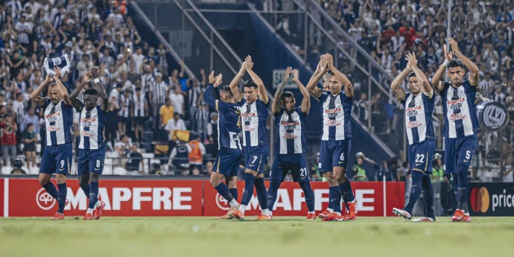Alianza Lima x Libertad: horário e onde assistir ao jogo da Libertadores