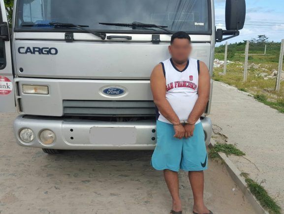 "Tio Patinhas" é condenado a 36 anos de prisão por homicídio em Manaus