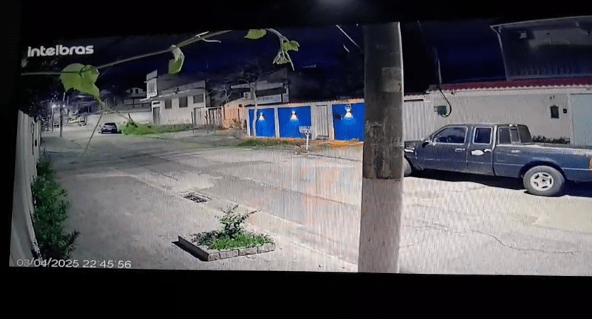 Ataque no Rio: três mortos e suboficial da Marinha baleado na Zona Oeste