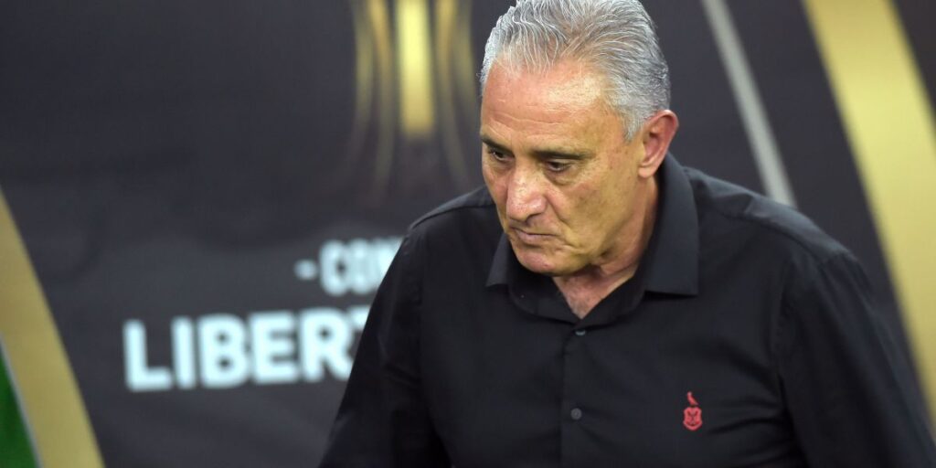Tite no Santos? Entenda planos do treinador que passa a ser alvo no mercado