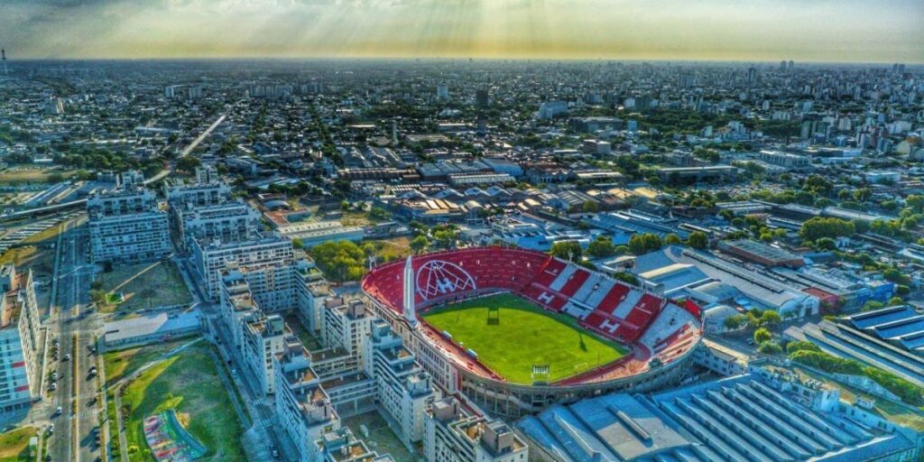 Huracán x Racing-URU: horário e onde assistir ao jogo da Sul-Americana
