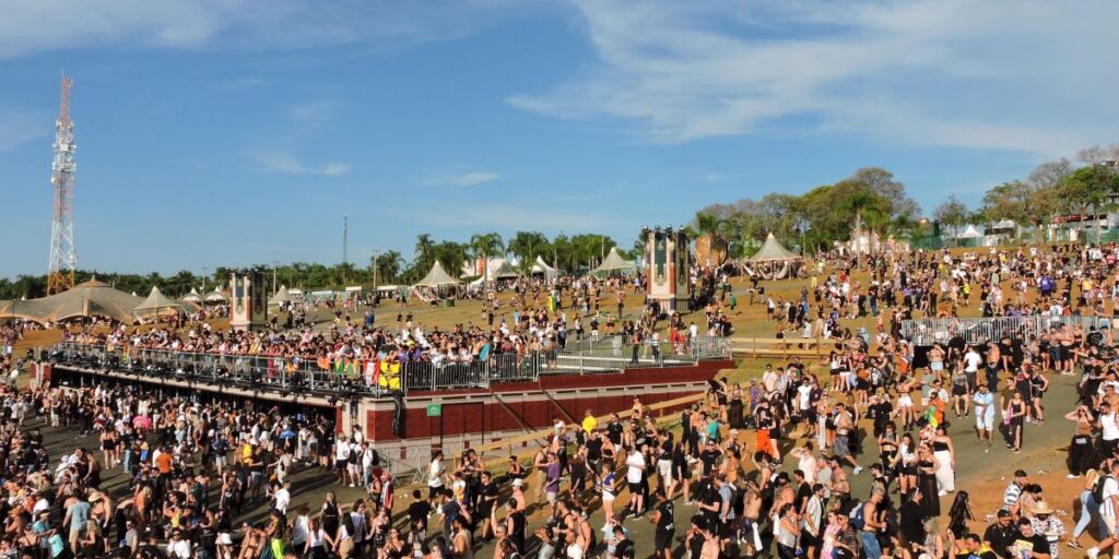 Tomorrowland 2025: saiba como comprar os ingressos