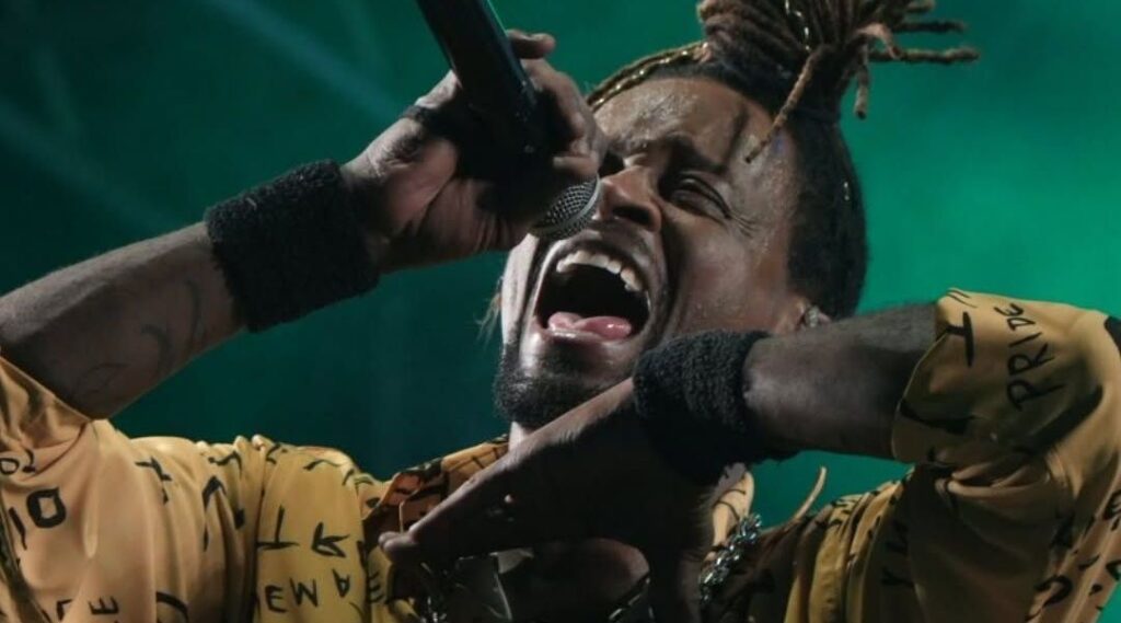 Coala Festival anuncia Cidade Negra na edição de 2025