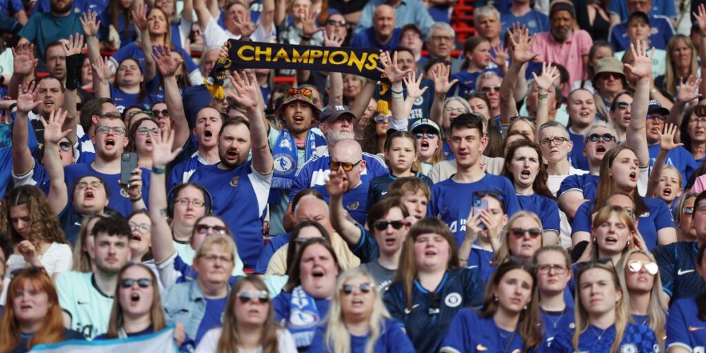Reino Unido proíbe torcedores de Chelsea e City de irem ao Mundial