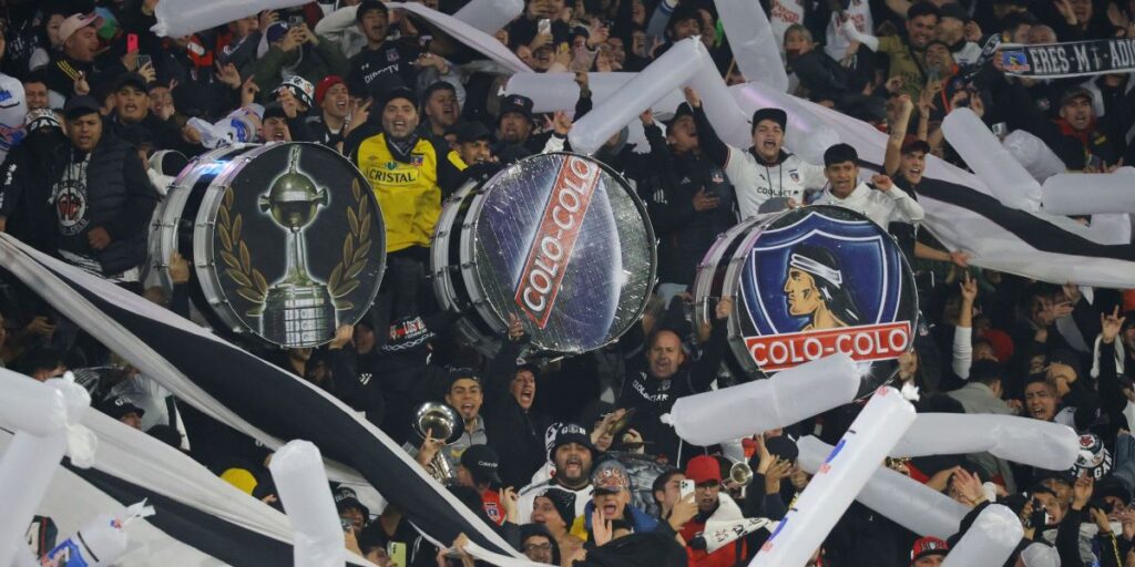 Colo-Colo suspende atividades e declara luto após mortes na Libertadores