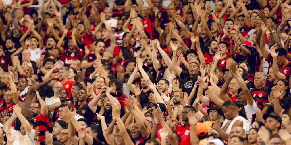 Flamengo x Chelsea aparece no top 5 de ingressos mais vendidos do Mundial